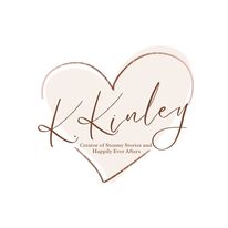 k Kinley logo